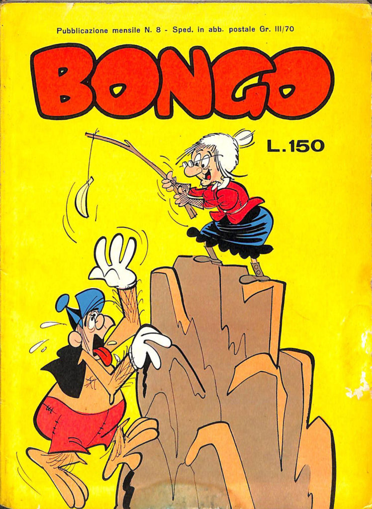879-bongo-ed-bianconi-1971-n-8