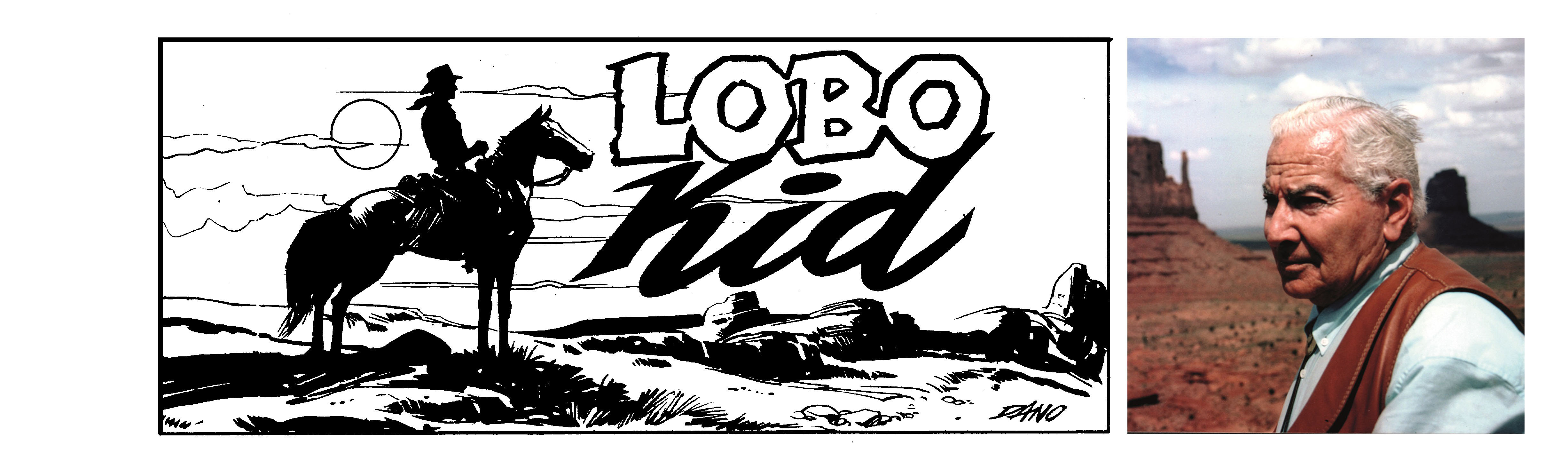 Lobo Kid
