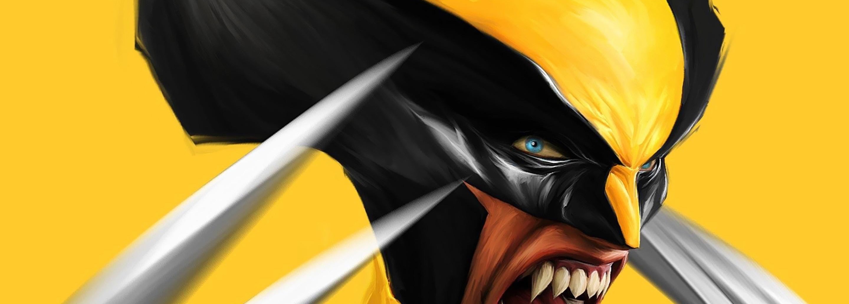 Tutti i costumi di Wolverine