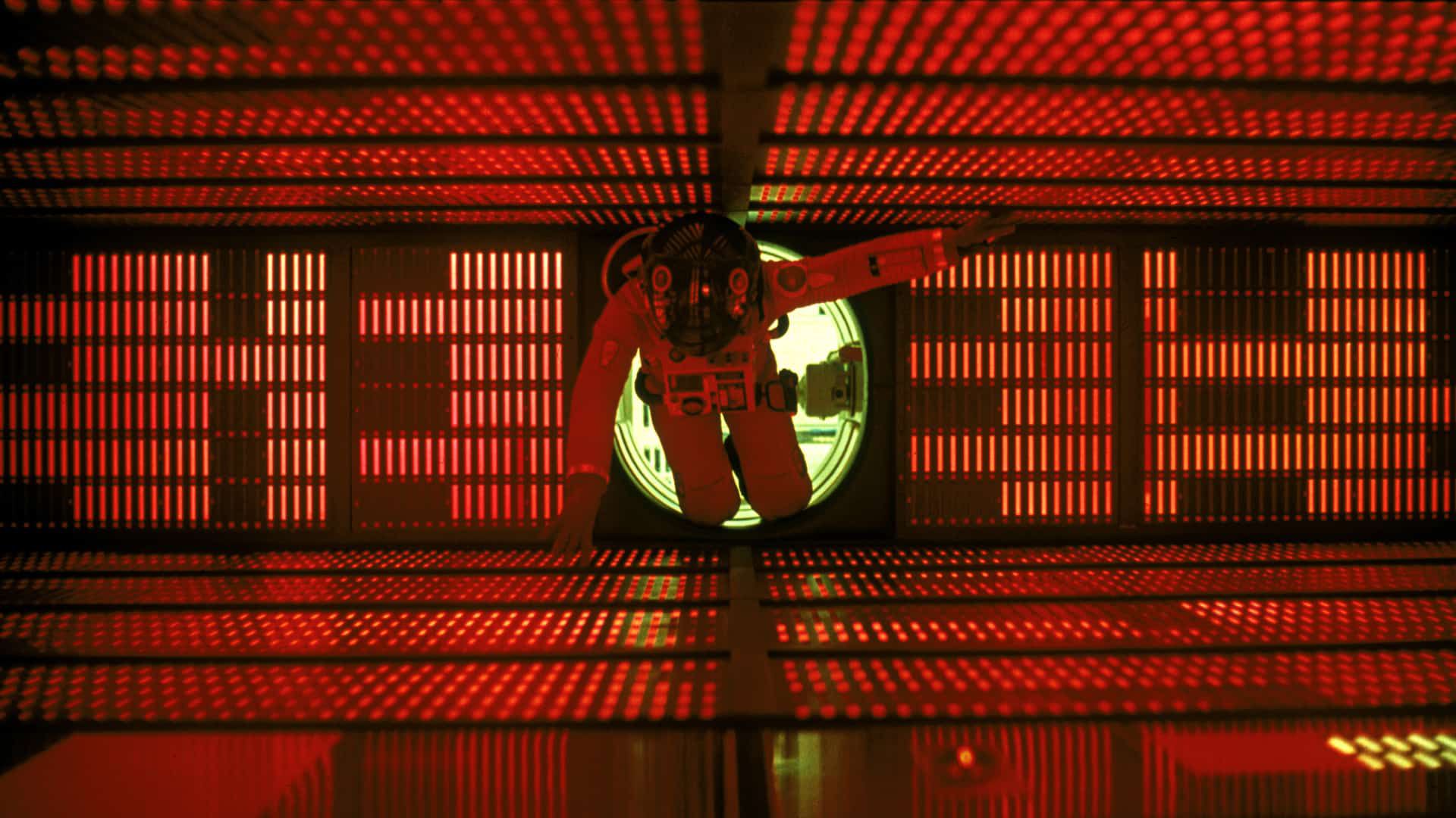 Il genio di Stanley Kubrick in 12 sequenze