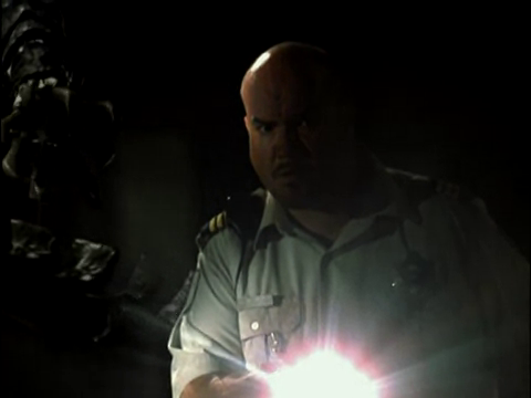 ALONE IN THE DARK FATTO A PEZZI DA UWE BOLL