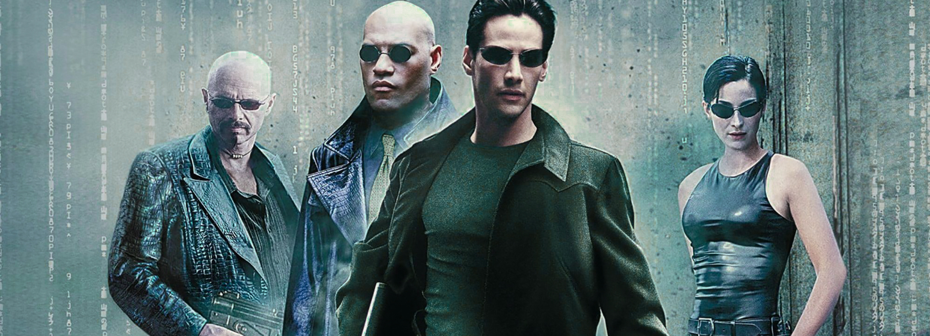 MATRIX 4, UN'IDEA VERAMENTE PESSIMA