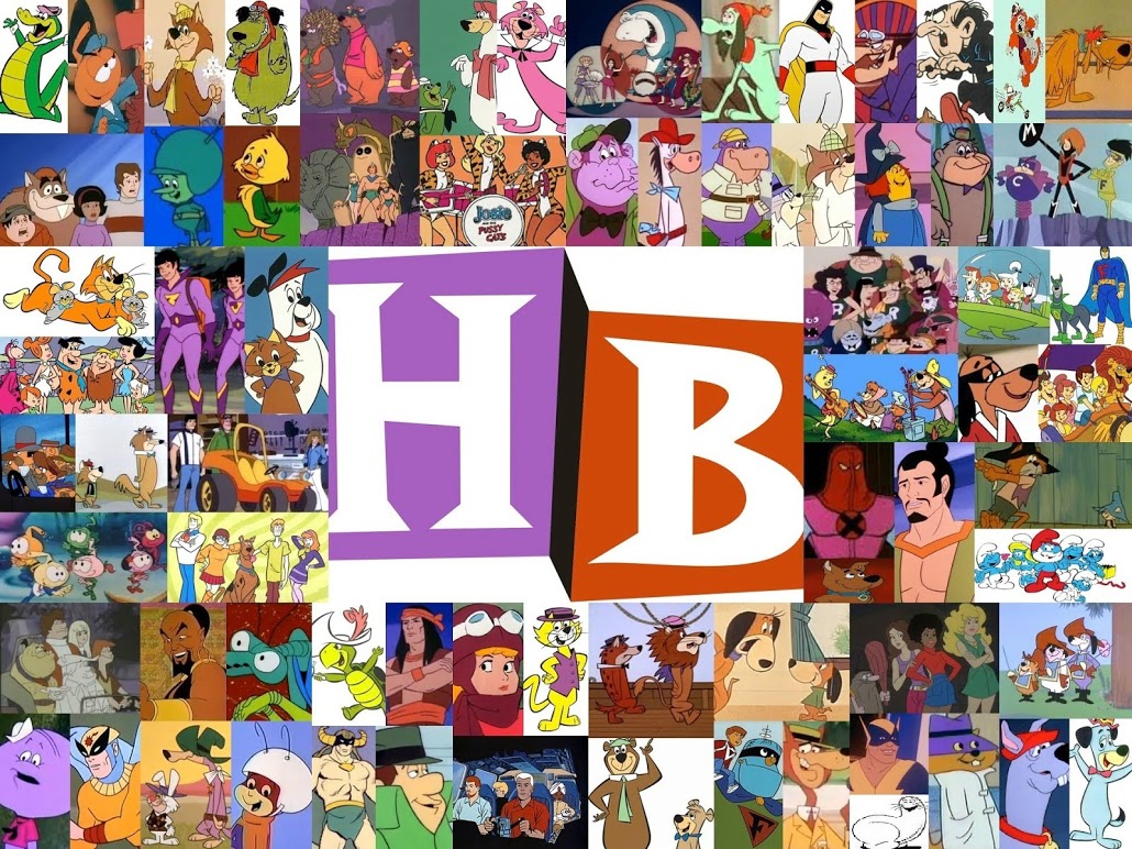 Hanna-Barbera Ciao Ciao