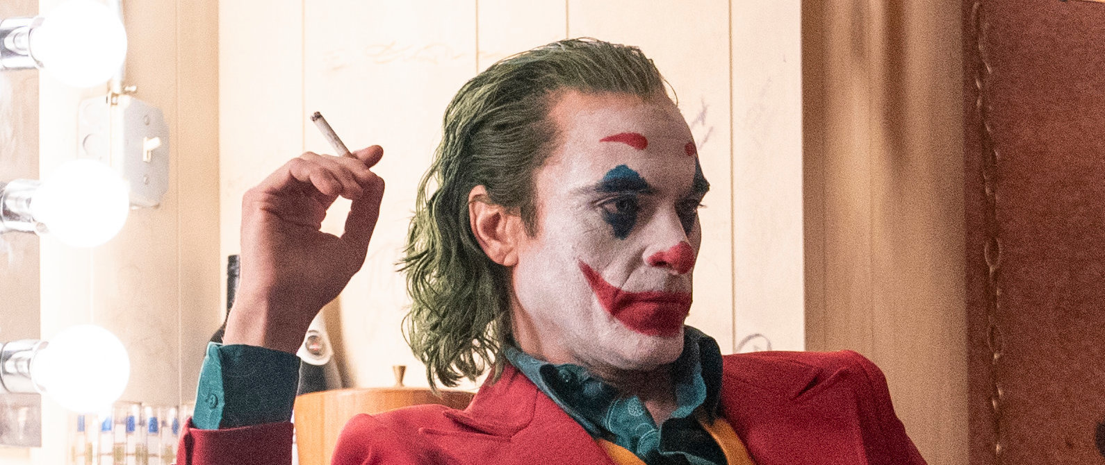 Il Joker di Joaquin Phoenix