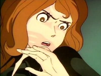 Fujiko Mine