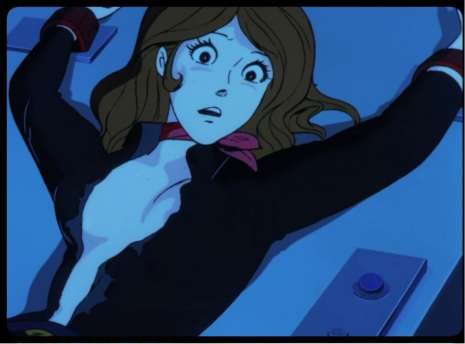 LUPIN III CON LA GIACCA VERDE ERA RIVOLUZIONARIO