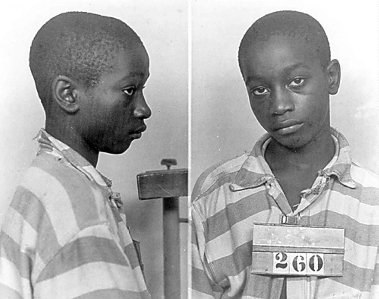 George Stinney