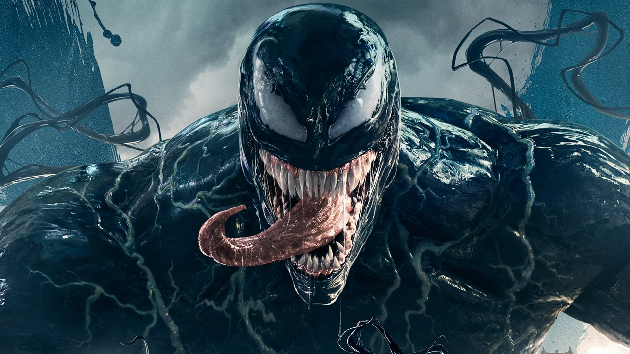 VENOM IN TUTTE LE SUE COMBINAZIONI