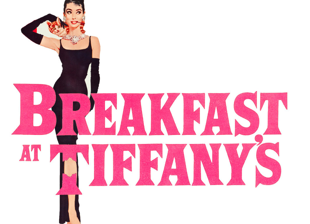 COLAZIONE DA TIFFANY 60 ANNI DOPO