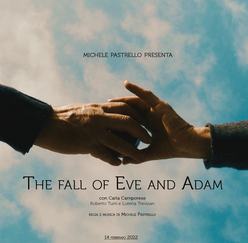 THE FALL OF EVE AND ADAM, DI MICHELE PASTRELLO