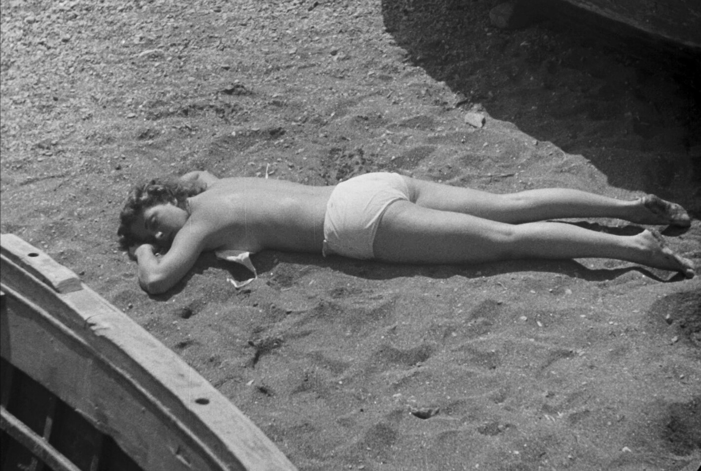 Rossellini anticipa la commedia sexy