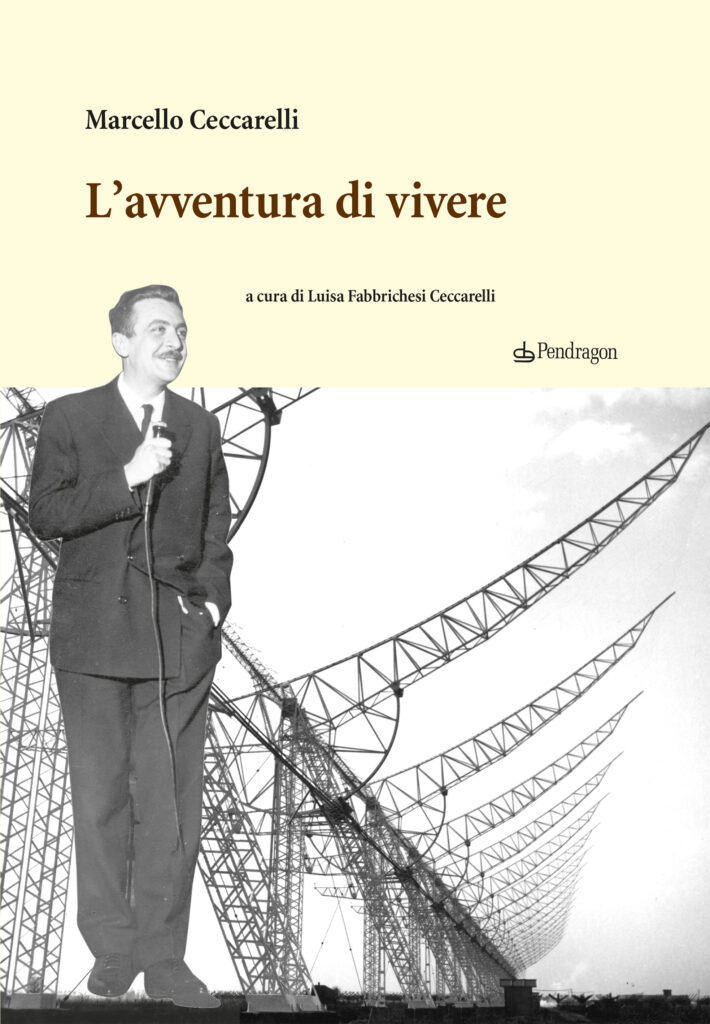 Marcello Ceccarelli - L'avventura di vivere