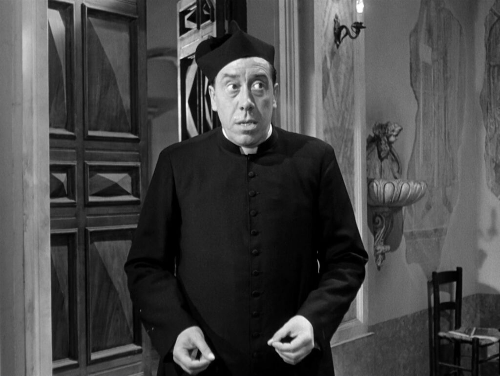 Don Camillo